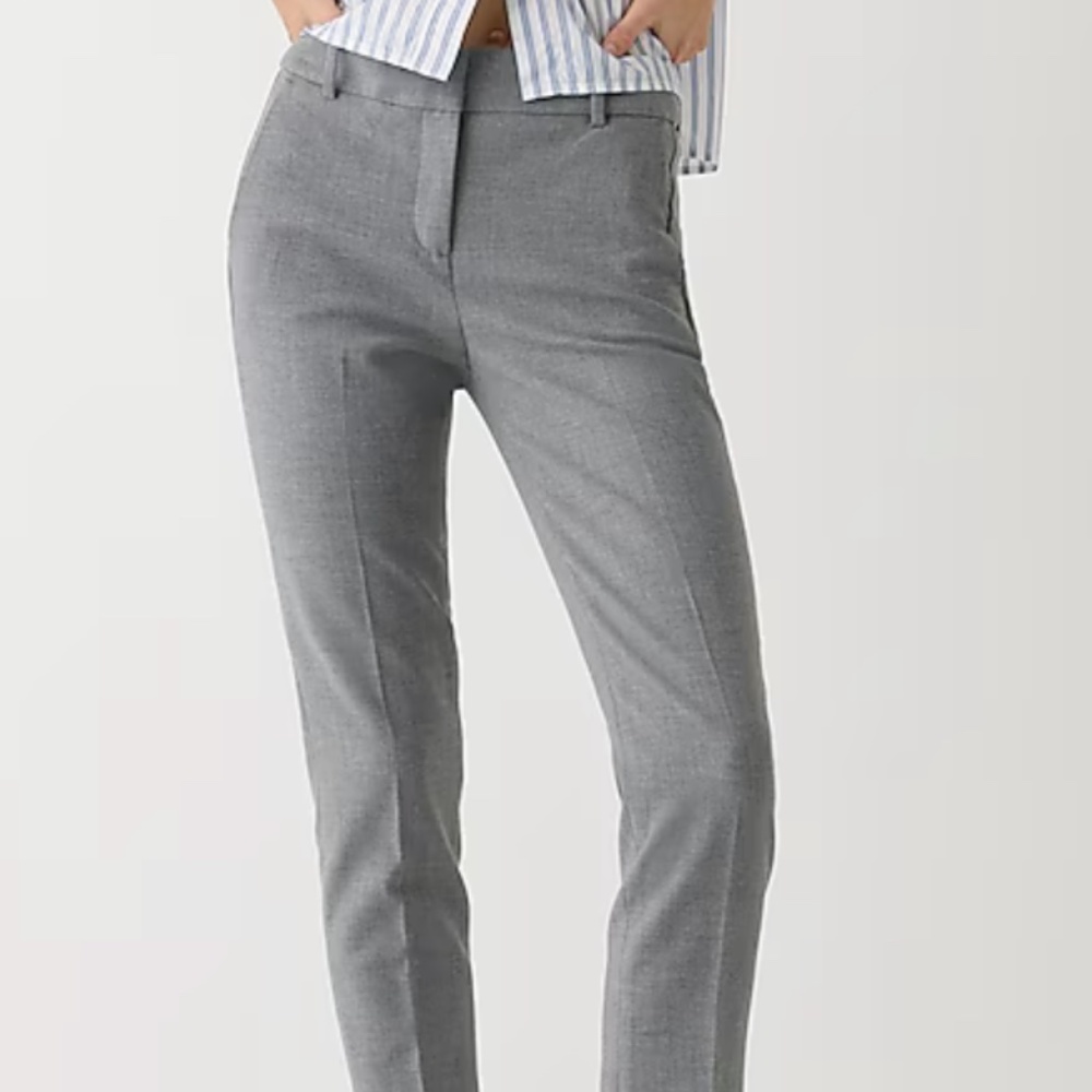 J. Crew 365 Cameron Pant Size 6